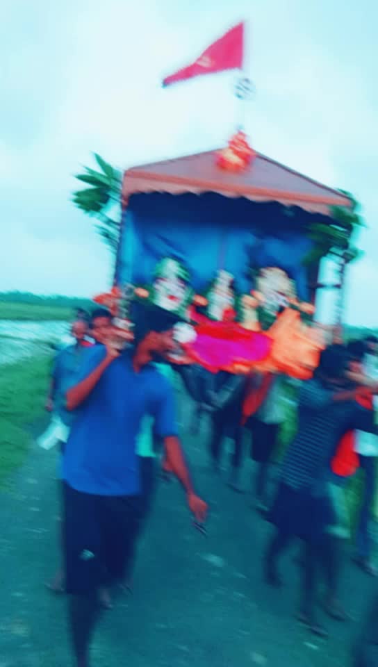 @Bilasa Pradhan