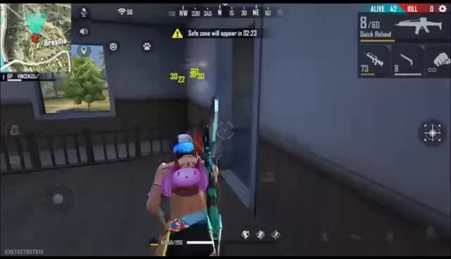 @7H YT gaming