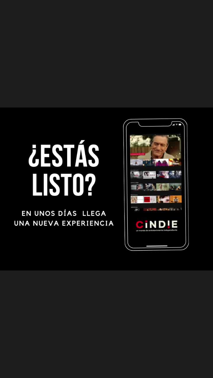 @CINDIE_Films