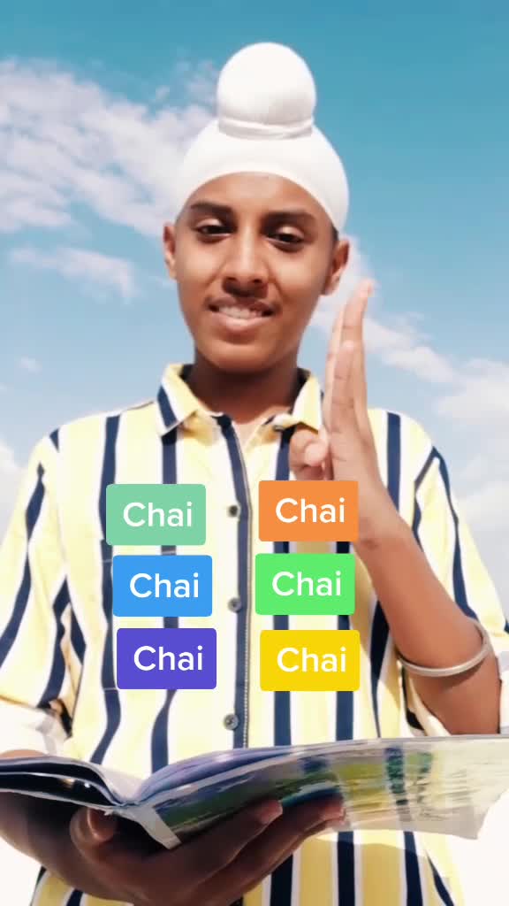 @Kulvinder Mahajan