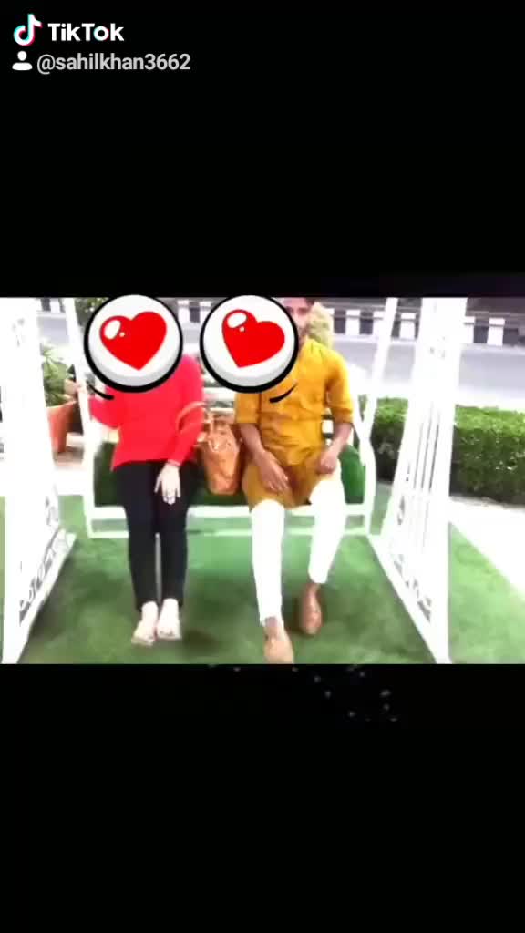 @Sahil Khan