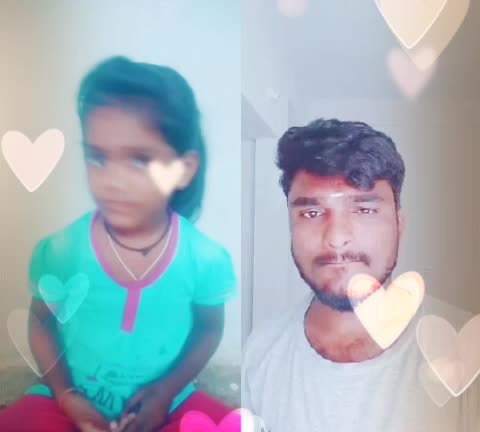 @B Mani Goud💕143