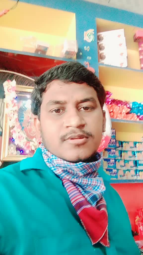@Anbu Arasu