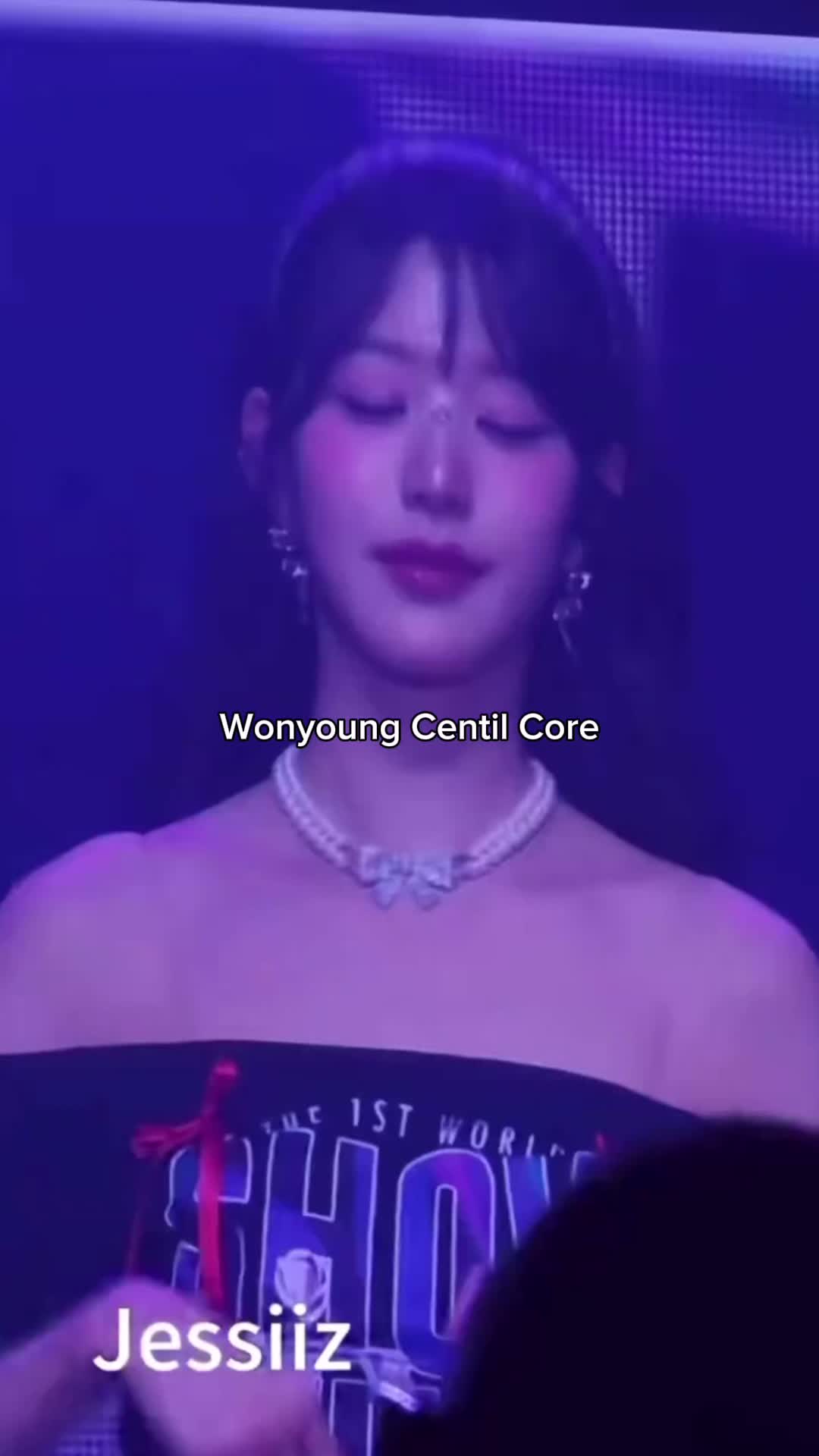 @W O N Y O U N G