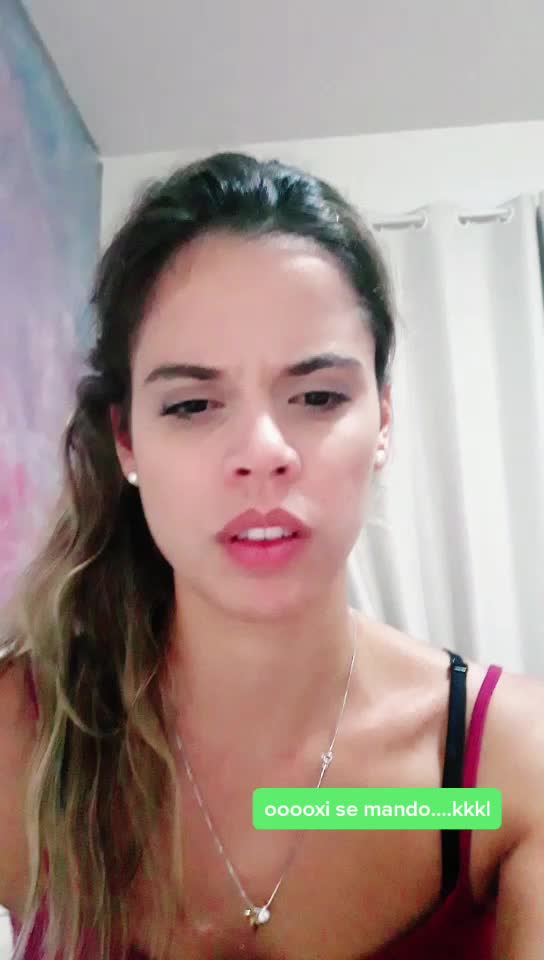 @Gisele Bertolini
