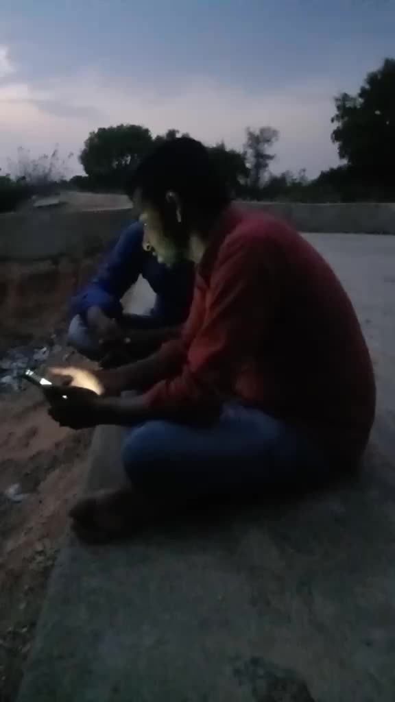 @ShaikAfzal Munna