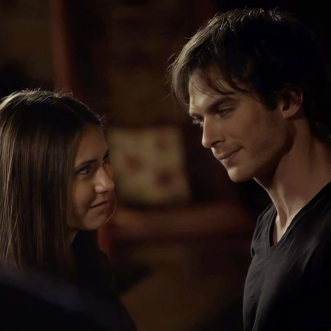@The vampire diaries