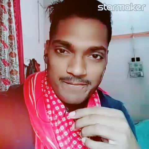 @Raviprakash yadav