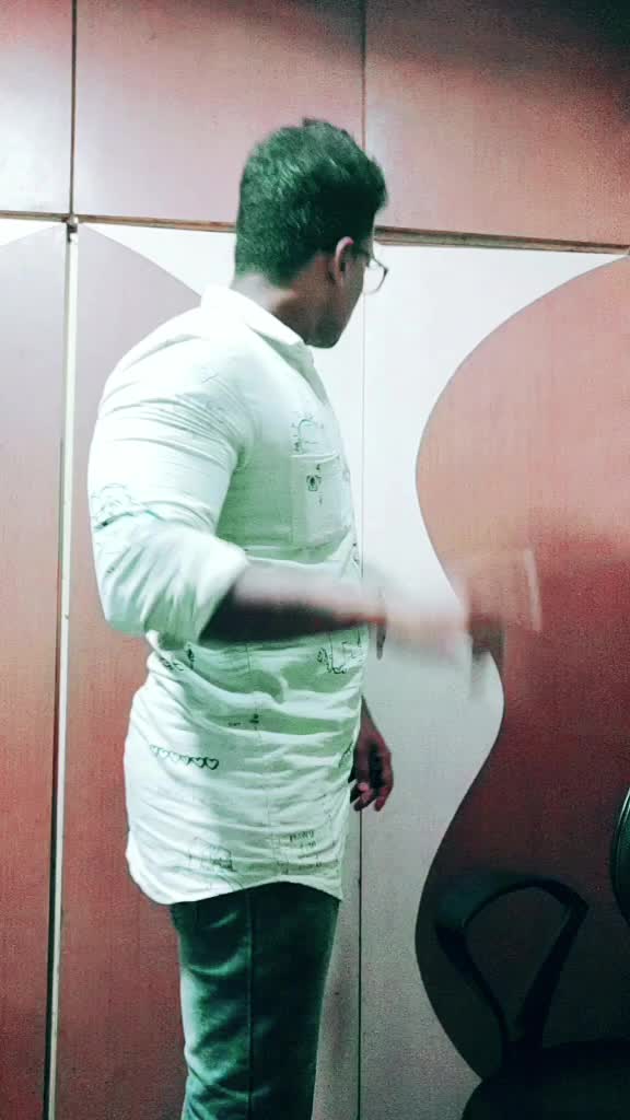@Subash Bharathi
