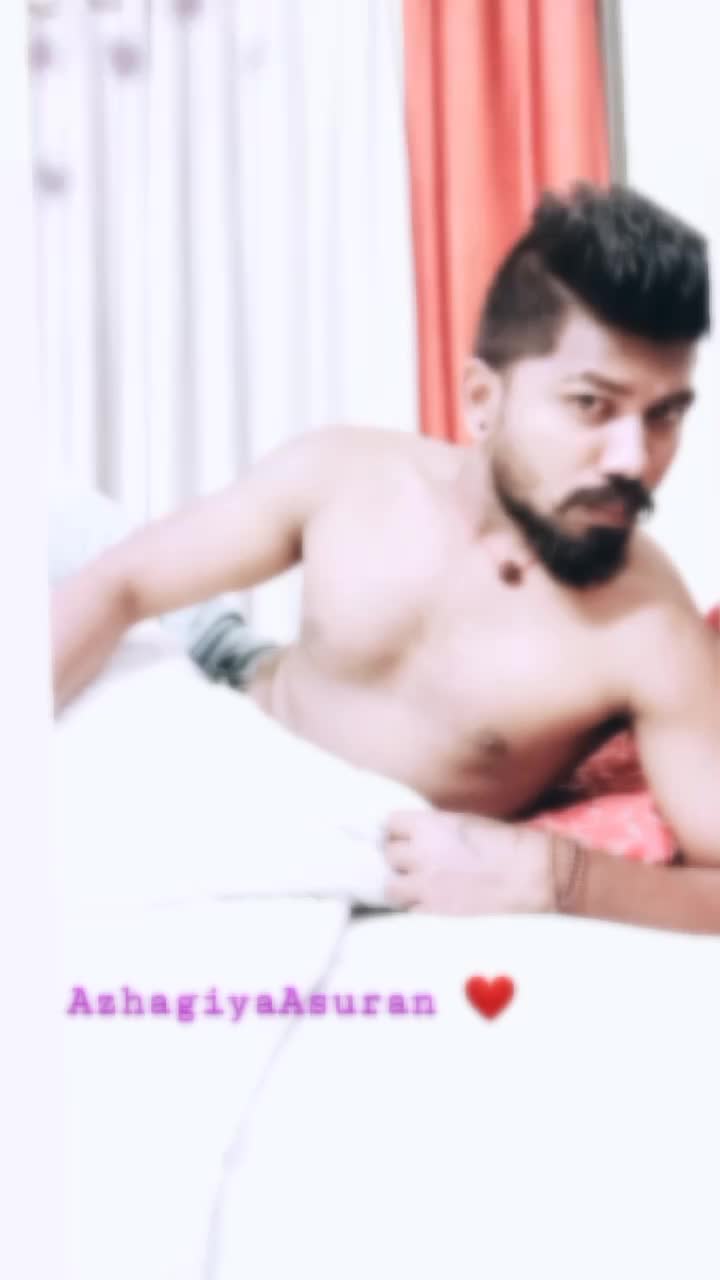 @AzhagiyaAsuran❤️