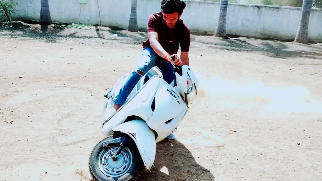 @Rushi Runwal