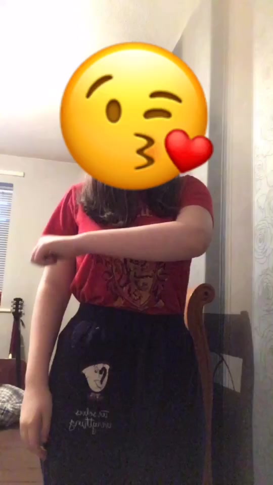 @Dancing