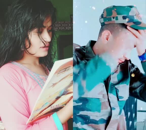 @ranjana❤