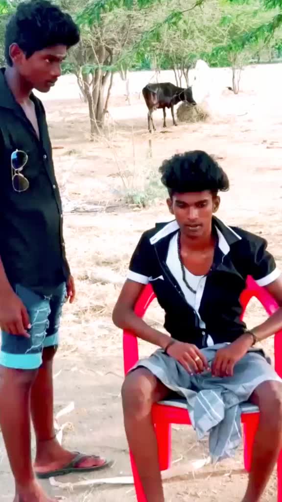 @kumaran Dhanush
