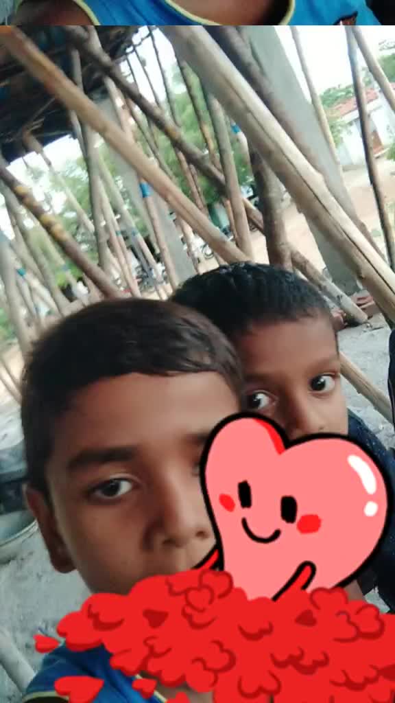 @Venu Mudhiraj