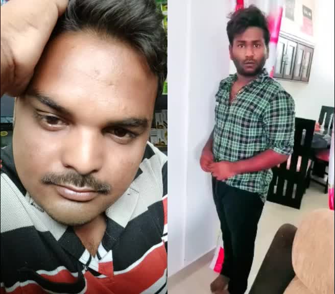 @Sanjeevarao Kanadam
