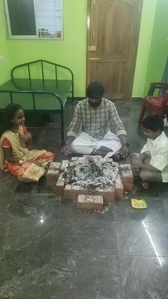@A K M Maran