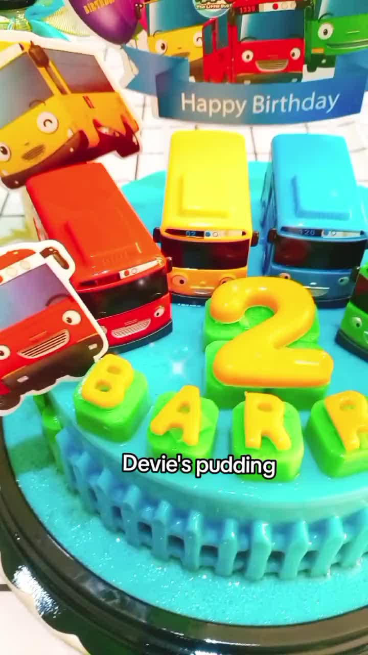 @Devie