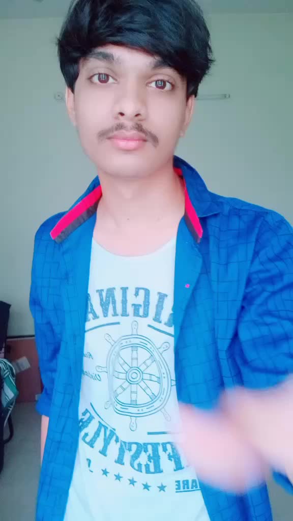 @Vikranth Sriramoju