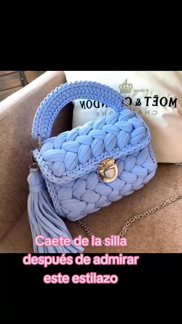 @Crochetlandia