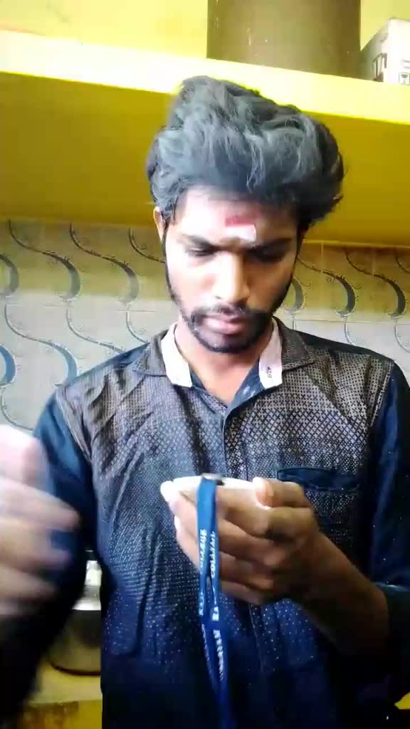 @Ajith Vijay