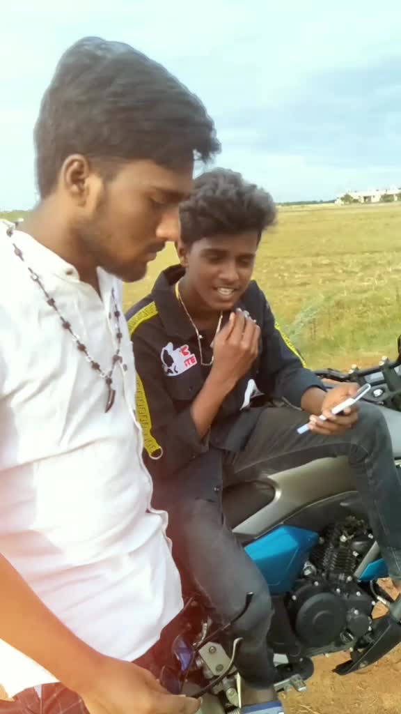 @Darling Ganesh