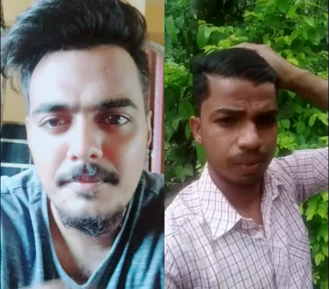 @Akhil SoD