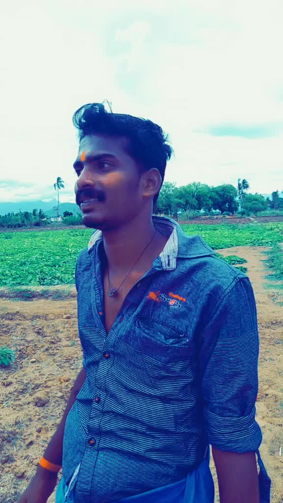 @Amar Prakash Raj
