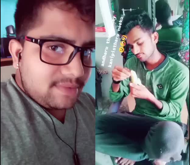 @Athreya sarma