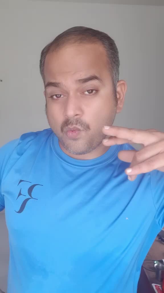 @Ragavendra Prasad