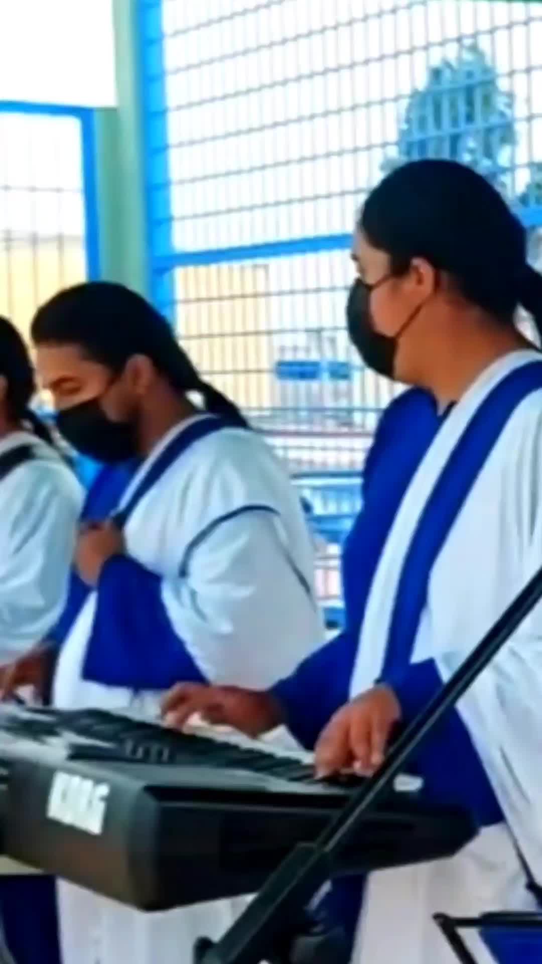 @🎶F&eacute; y Melod&iacute;a Cristiana🕊️