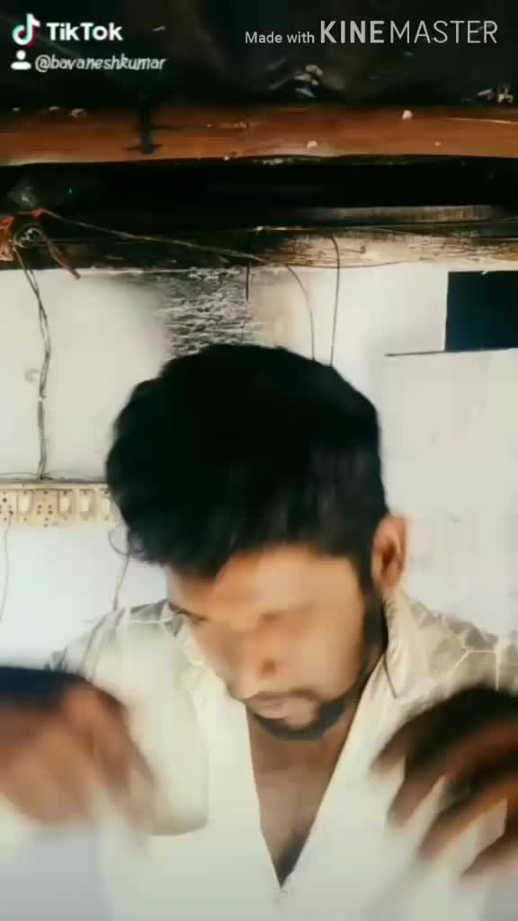 @Bavanesh Kumar
