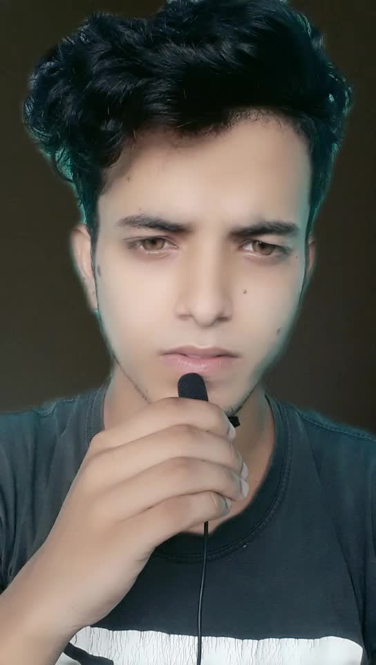 @Rohit ❤