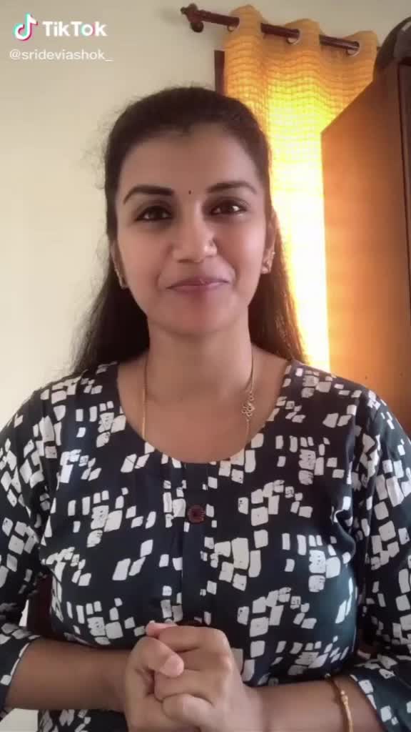 @Sridevi Ashok
