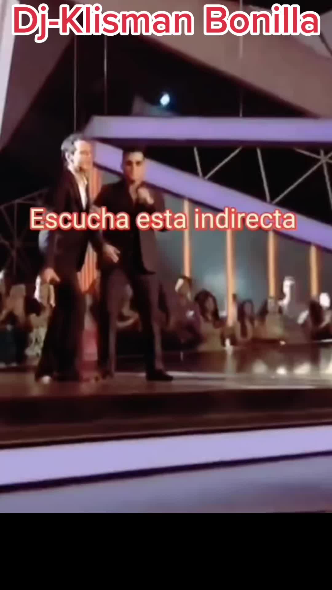 @★𝗗𝗷-𝗞𝗹𝗶𝘀𝗺𝗮𝗻 Bonilla★