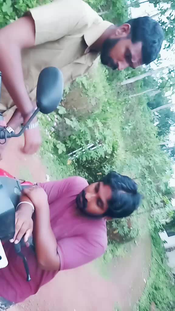 @Unni Kuttan