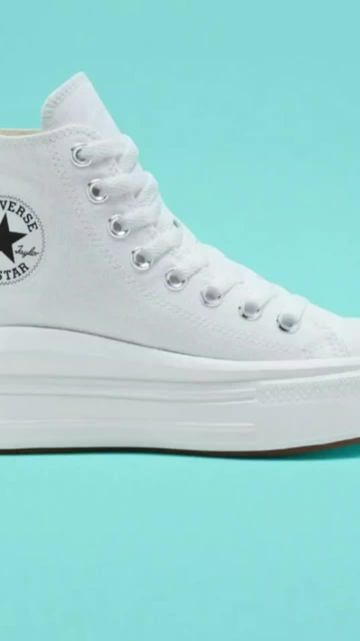 @Converse Tijuana