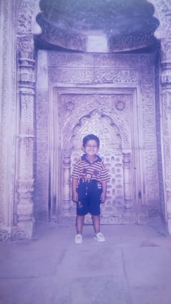 @Anandhu Vinod