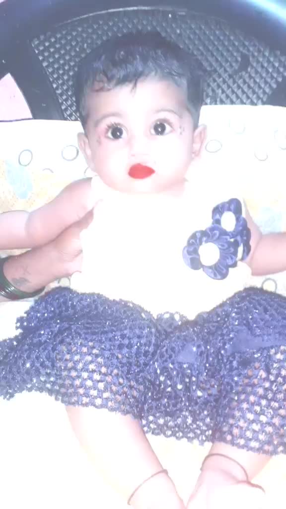 @Riya baby