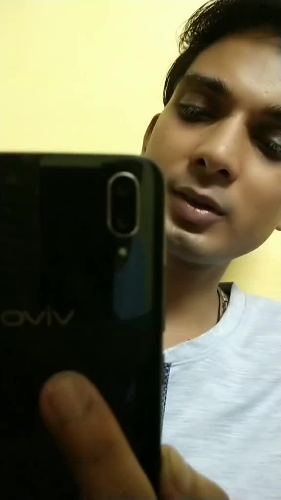 @Animesh Sharma
