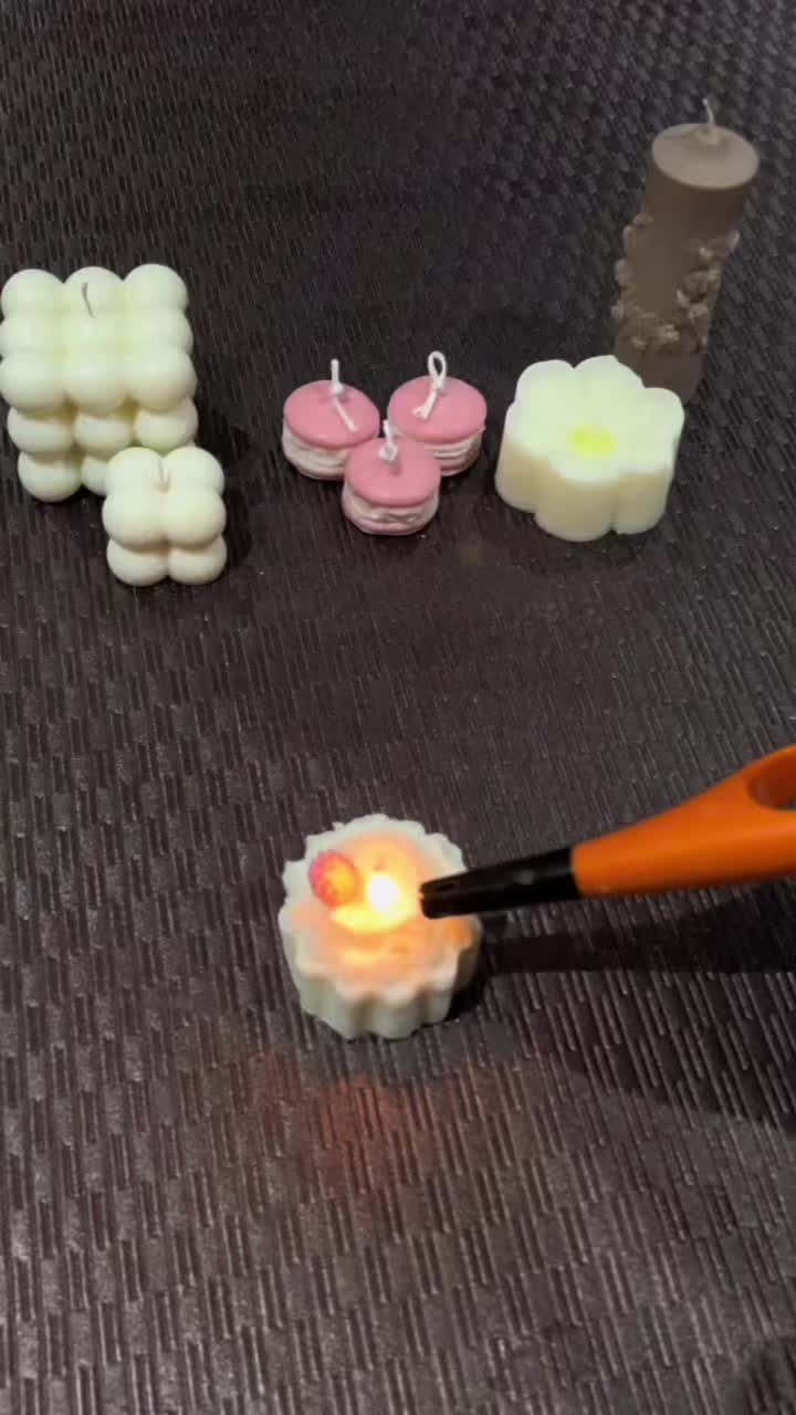 @The Candle Studio 🤍
