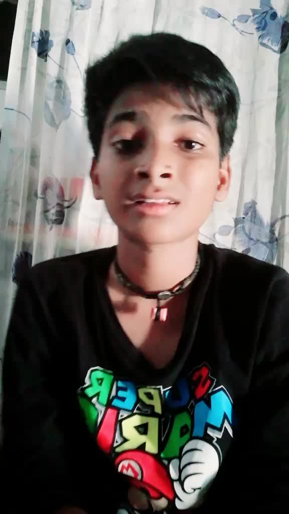 @Shiva yadav