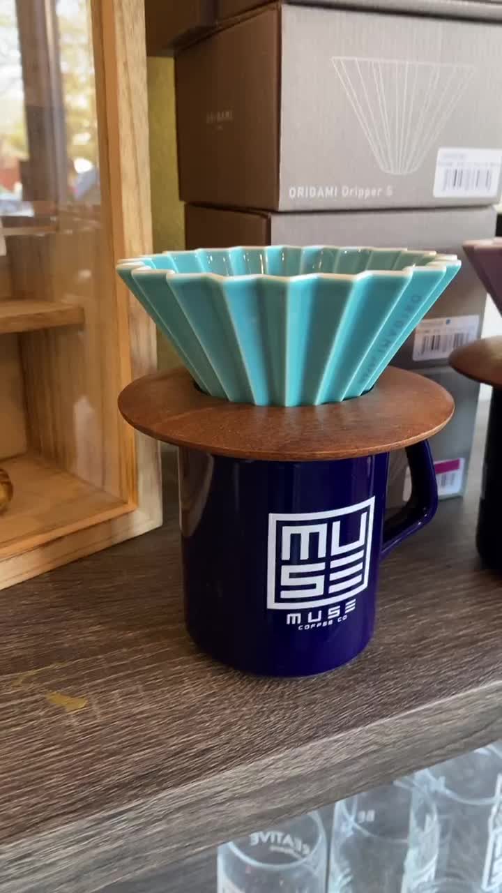 @Muse Coffee Co.