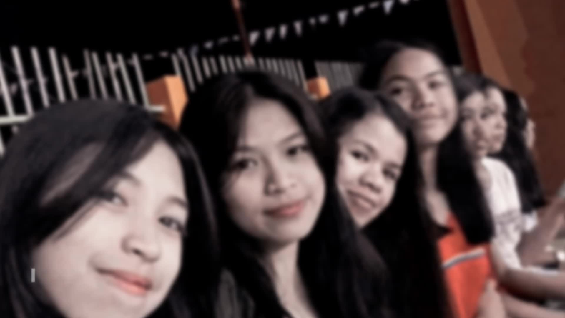 @faith Adanza