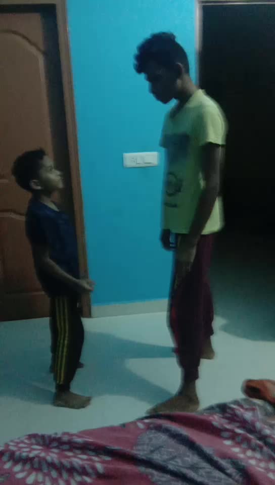 @Verthinam boy AJAY S