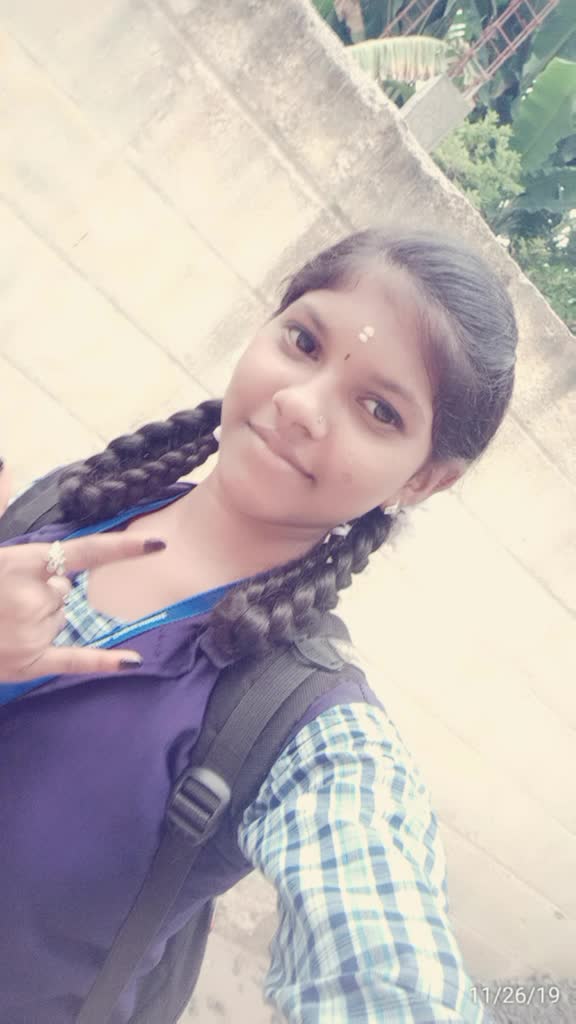 @sarala And Ammu