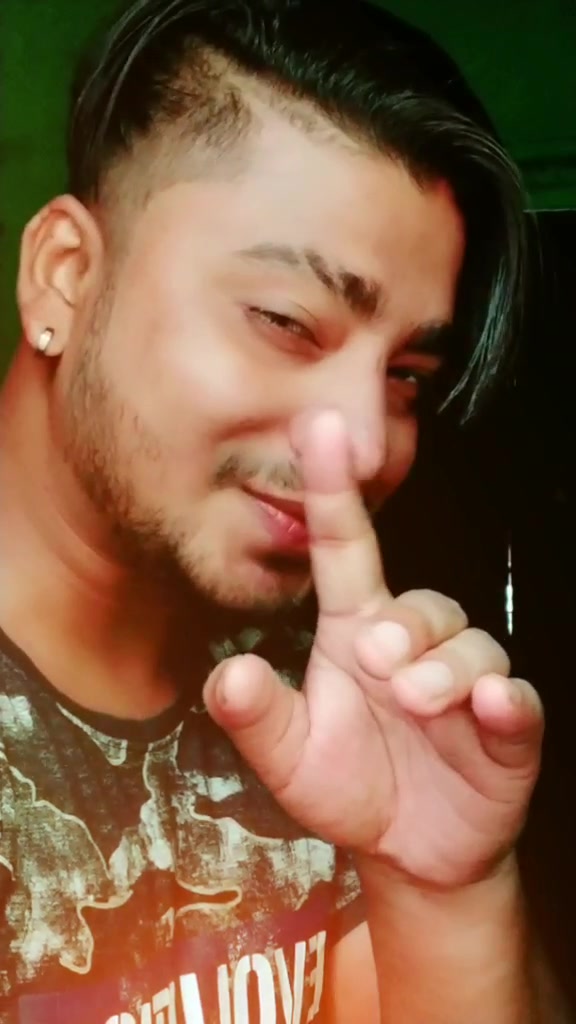 @Kshitish Roman Reign