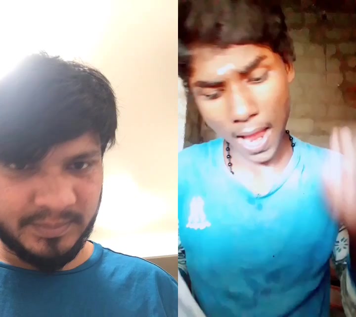 @Srikanth Dharavath