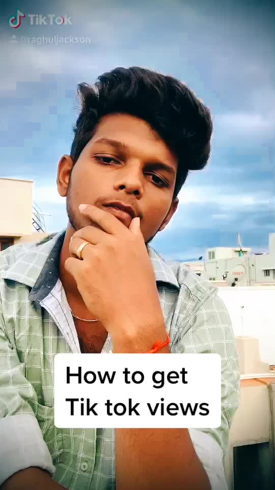 @Raghul