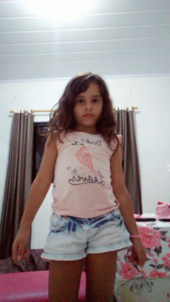 @Anna carolina